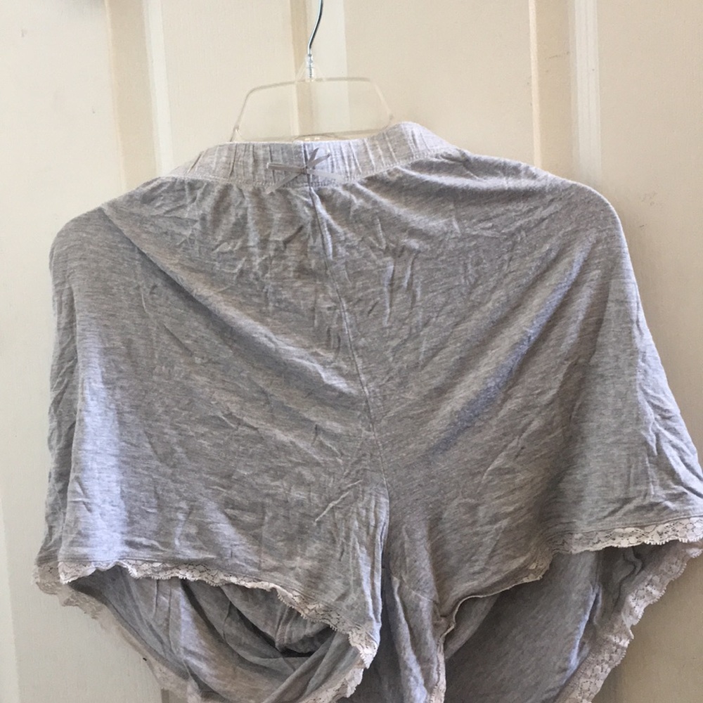 FINAL MARKDOWN Ladies dip sleep shorts xl